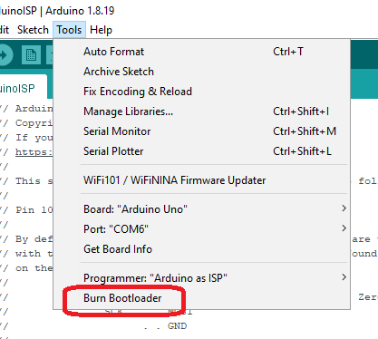 Programming a Train Science Decoder – Train Science