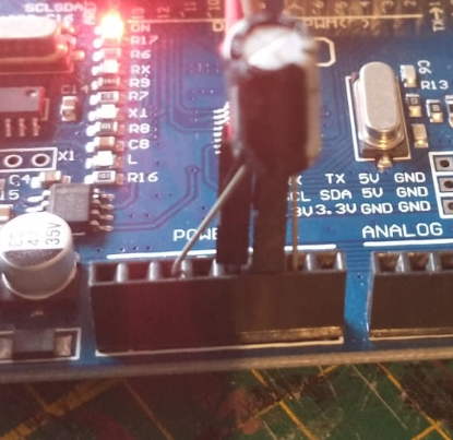 Programming a Train Science Decoder – Train Science