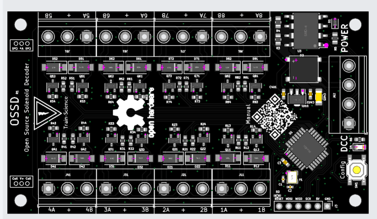 Order PCBs Easily at JLCPCB: A Step-by-Step Guide – Train Science